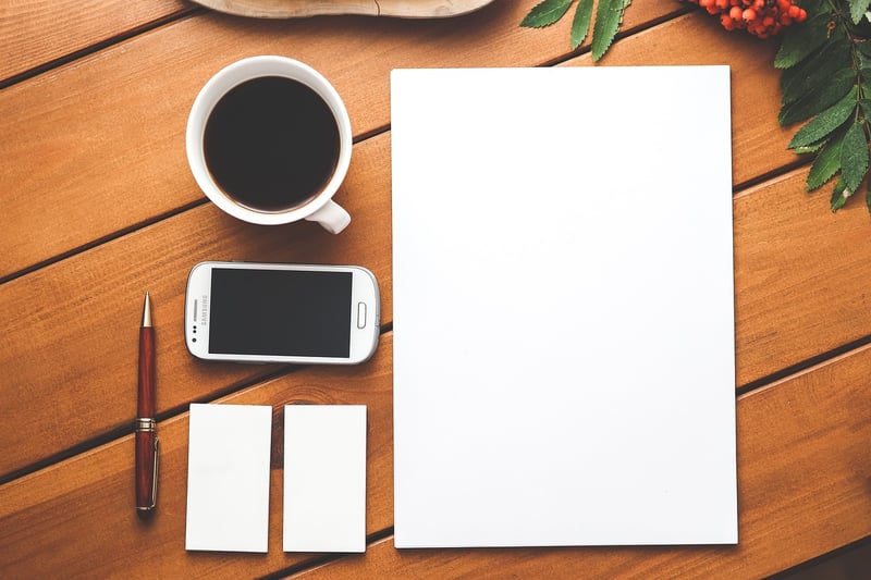 Personal Branding Image